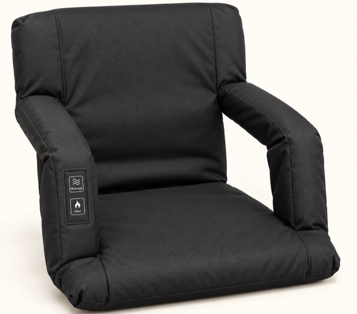 Der Kuschelsitz™ – Produktansicht 2