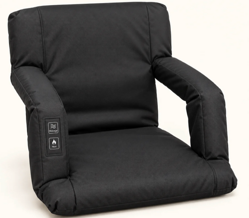 Der Kuschelsitz™ – Produktansicht 2